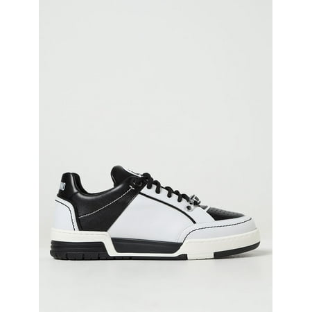 

Moschino Couture Sneakers Men White Men