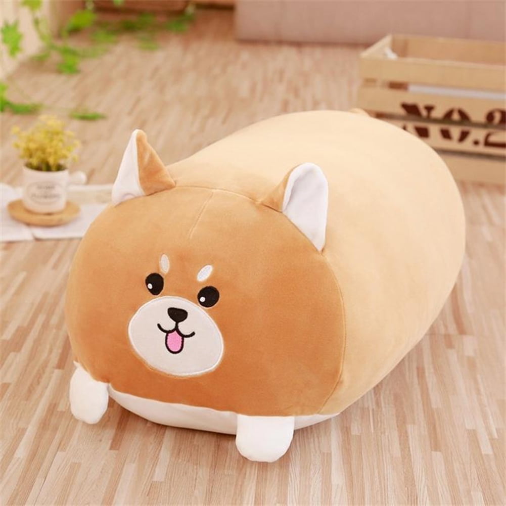 cute animal pillow