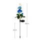 thumbnail image 2 of 2PCS Solar Rose Lamp-Three Roses (Azul) Adepaton CPB-US-DYP527-4, 2 of 4