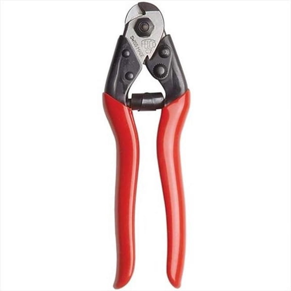 Felco C7 Industrial Cable Cutter