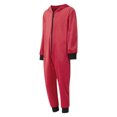 thumbnail image 3 of Meihuid Christmas Pajamas for Family Christmas Pjs Matching Sets Matching Outfits, 3 of 10