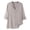 K, variant on Clearance Sale 2025 Shapers Loose Button Down Blouse Tops Stand Solid Sleeve Collar Long Casual Women Shirt Women's Blouse Clearance Deals Overstock Items Clearance