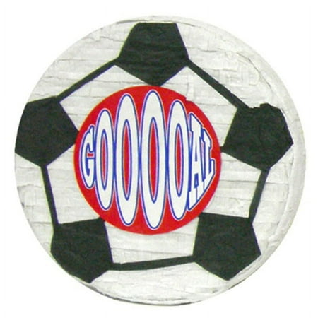 Soccer Ball Pinata