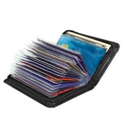RFID Blocking Wallet for Men and Women – Protection from Identity Theft