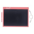 thumbnail image 2 of Vibrant Display Enhances Creativity Children Electronic Drawing Board Portable Kids Tablet Colorful Drawing Pads Educational Toys, 2 of 7