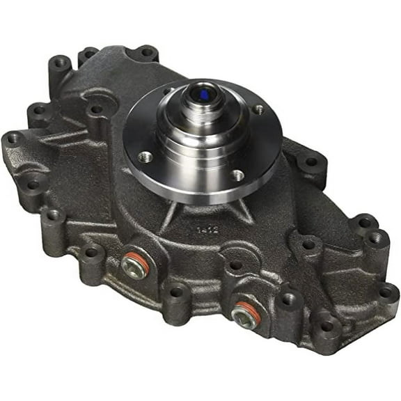 Motorcraft Engine Water Pump PW-454 Fits select: 1996-2003 FORD ECONOLINE