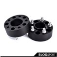 thumbnail image 2 of Adaptateur d'Espacement de Roue Forgée 4x50.8mm pour Jeep pour Grand Cherokee 2012+ 5x5.5 Pouces/ 5x127, 2 of 4