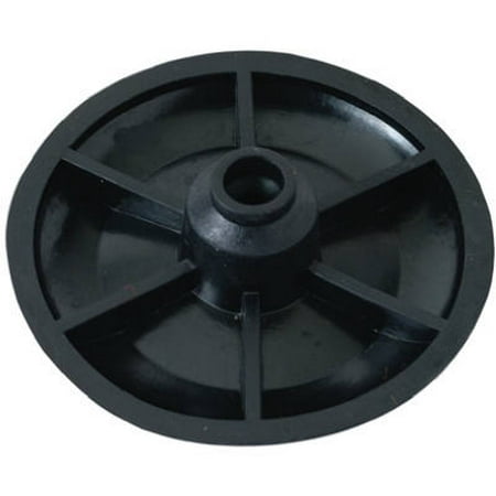 

Master Plumber Rubber Snap On Seat Disc Each