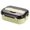 C, variant on Jialeisss Stainless Steel Thermal Insulation Lunch Bento for Students with Utensil Set Durable Leak Proof Food Container
