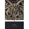 thumbnail image 2 of Beowulf : une Traduction de Verset (Pingouin Classiques), 2 of 2