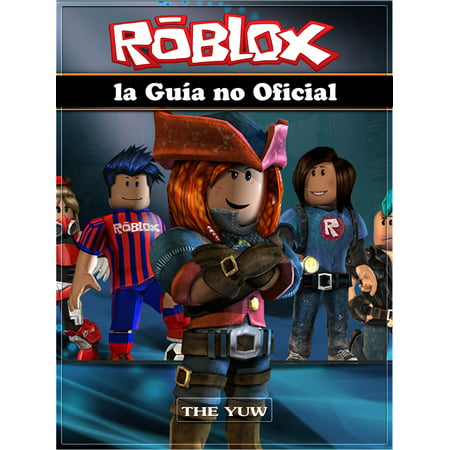 Roblox La Guía No Oficial - eBook