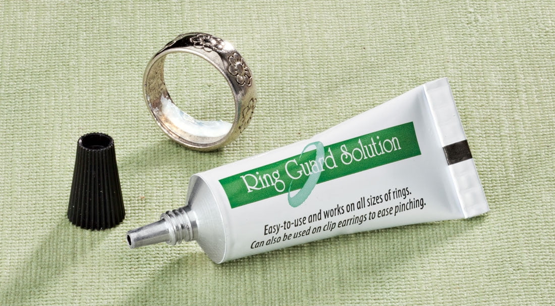 Ring Guard Anti-Fungal Medicated Cream 20Gm – Pharmacy360