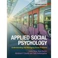 thumbnail image 4 of Applied Social Psychology: Understanding and Managing Social Problems, 4 of 5