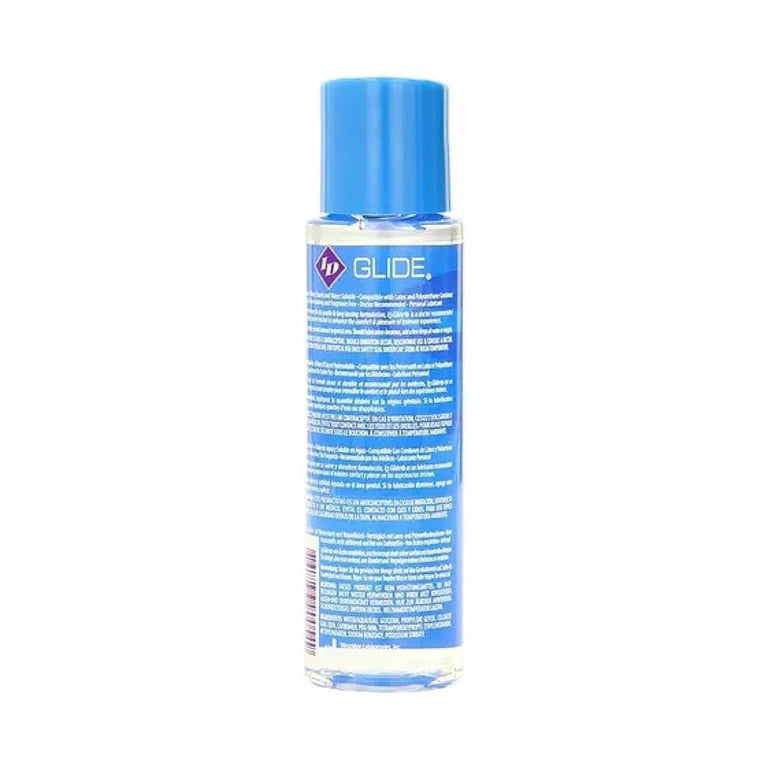 blue water lubricants 6 Best Vaginal Lubricants for Menopause-Related Dryness in 2026 main image 0