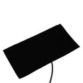 thumbnail image 3 of 4pcs USB Heating Pad Multifunctional Carbon Fiber Washable Heating Pad for Shoulder Neck Lumbar Spine Back Pain Relief DC 5V, 3 of 4