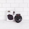 thumbnail image 6 of Uncanny Brands Star Wars Mini Darth Vader Waffle Maker, 6 of 10