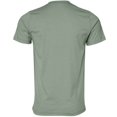 thumbnail image 2 of Bella + Canvas T-Shirt Adulte Col Rond, 2 of 3