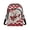 Christmas Snowman Decoration, variant on POLERO Sunflower Blue Butterfly Decoration Sling Bag with Adjustable Strap Mini Small Crossbody Wallet for Fall, Polyester Crossbody Bag