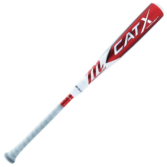 Pre-Owned 2023 Marucci Cat X Connect Usssa Baseball Bat -5 31 26