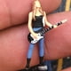 thumbnail image 5 of Pack de 2 1:64 PVC Singer Layout Diorama Decoración, 5 of 9