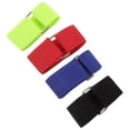 thumbnail image 4 of Here's a well structured product description for your **4pcs Elastic Lunch Box Straps**:\n\n \n\n### 4pcs Elastic Lunch Box Straps – Durable Bands for, 4 of 5
