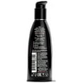 thumbnail image 2 of Wicked Aqua Flavored Water Based Personal Lubricant, Pink Lemonade, 4 oz, 2 of 3
