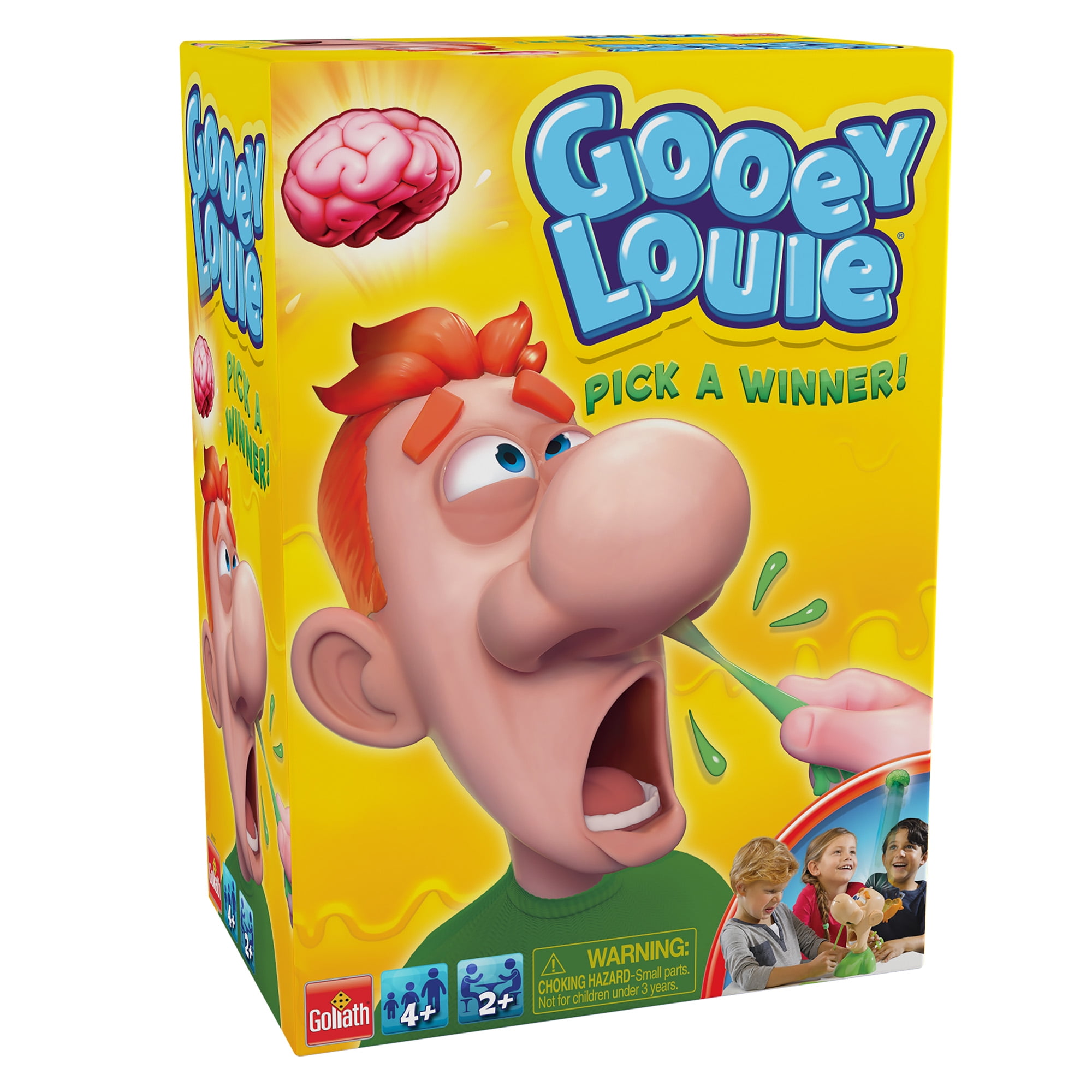 gooey louie walmart