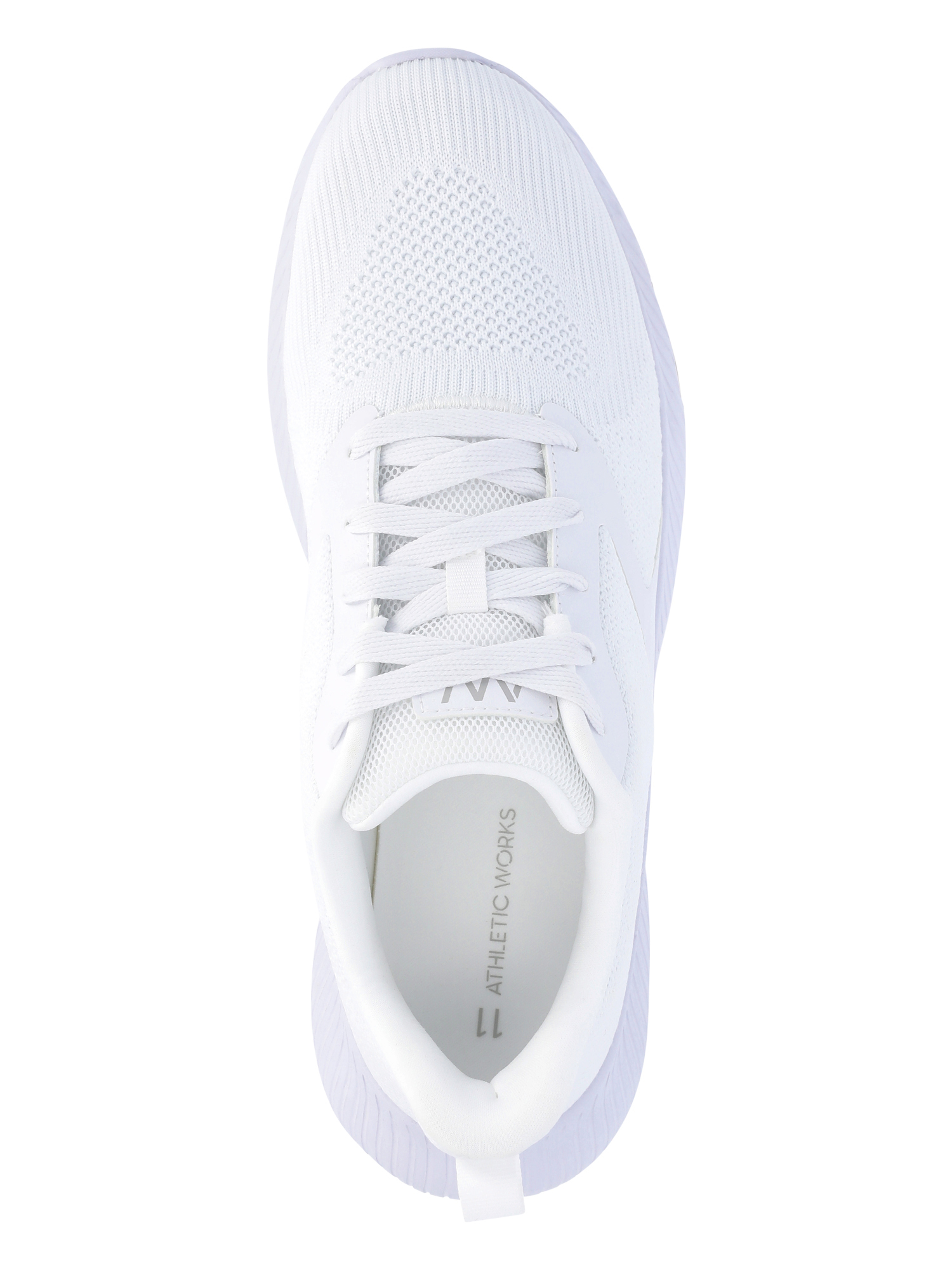 Athletic Works Men's Core Jogger Sneakers, Wide Width Available