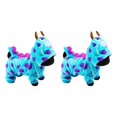thumbnail image 3 of Guardoinrt Non-shedding And Skin-friendly Dog Clothes Pet Comfortable In Winter Small Dogs M 2Set, 3 of 6