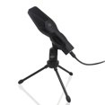 thumbnail image 2 of MesaSe Gaming Condenser Microphone Kit Desktop Computer PC Mic Streaming Podcast Microphone for Recording Video  Blowout Prevention Net Type, 2 of 10
