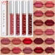 thumbnail image 2 of Lápiz labial CAKAILA/brillo de labios/resistente al agua/mate/antiadherente en 18 colores ZHE Deng Xun unisex, 2 of 2