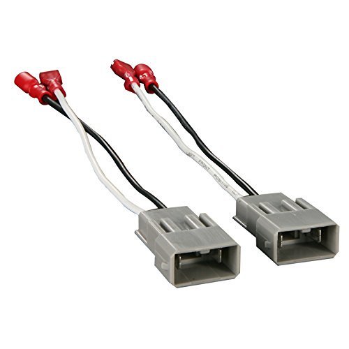 Metra 72-7800 Speaker Connector Harness for Select 1982-2013 Honda