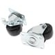 thumbnail image 4 of Ruedas giratorias de 1 pieza con licencia y cojinete, 2 pulgadas Universal de 2 pulgadas, 4 of 9