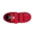 thumbnail image 4 of TENIS NIÑO DC SHOES ADBS3003686DW SIMI ROJO 17-22, 4 of 4