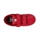 thumbnail image 4 of TENIS NIÑO DC SHOES ADBS3003686DW SIMI ROJO 17-22, 4 of 4