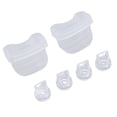 thumbnail image 1 of Válvulas de Pato Diafragma, Evita la Fuga de Leche Accesorios BlaNDOS de la Lactancia Materna Válvulas de Pato para S21, 1 of 7
