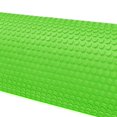 thumbnail image 3 of Rodillo Medio equipo de yoga ador muscular profundo Rollo Espuma de alta densidad Media espuma Verde 60cm kusrkot rodillo de espuma semicircular, 3 of 8