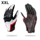 thumbnail image 1 of Guantes de moto para hombres Mujeres Pantalla táctil Motocross Dirt Bike Guantes de montar Tod Carevas Guantes, 1 of 7