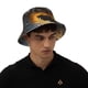 thumbnail image 4 of Balery Golden White Fire Dragon Sombreros para el sol para hombre y mujer, sombrero de pescador con UPF 50+, 4 of 6
