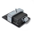 thumbnail image 2 of 2PCS Trailer Tool Box Locks Door Paddle Handle Latch Anti-Theft Paddle Locks for RV Truck Trailer, 2 of 5