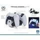 thumbnail image 2 of Estacion de Carga PowerA Twin  Dualsense - PlayStation 5 Sony Twin, 2 of 2