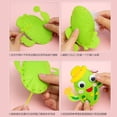 thumbnail image 4 of Sewing Kit for Kids, Animal 6 Thick Easy DIY Projects Sewing Kits, Beginners Girls Arts & Crafts for Ages 5+, Instructions & Felt, Birthday Gifts, Enlightenment, 4 of 8