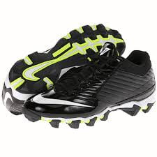 football cleats size 3y