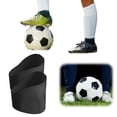 thumbnail image 3 of Bandas Tacón Fútbol Cubierta Encaje para Jóvenes Adultos, 3 of 9