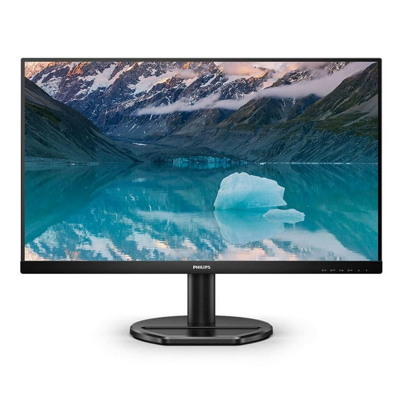 Philips - LCD monitor
