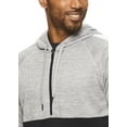 thumbnail image 4 of AND1 Men's Active Colorblock Track Jacket, up to 5XL, 4 of 4