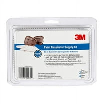 3M 6022PA1-A Organic Vapor Cartridge & Filter