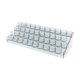 thumbnail image 3 of Organizador de pintura transparente Strade Fareast Limited 4 niveles Gris, 3 of 8