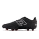 thumbnail image 3 of Zapatilla de Fútbol New Balance 442 V2 FG Negra y Blanca Talle 7.5 Ancha, 3 of 8