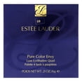 thumbnail image 5 of Estee Lauder Pure Color Envy Luxe Eyeshadow Quad - 08 Wild Earth , 0.21 oz Eye Shadow, 5 of 6
